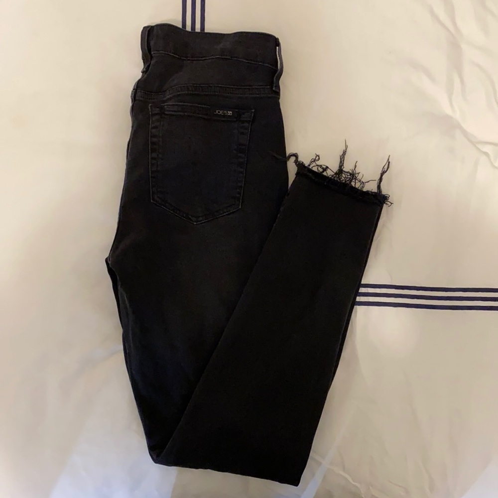 Joe’s Skinny Ankle Jeans